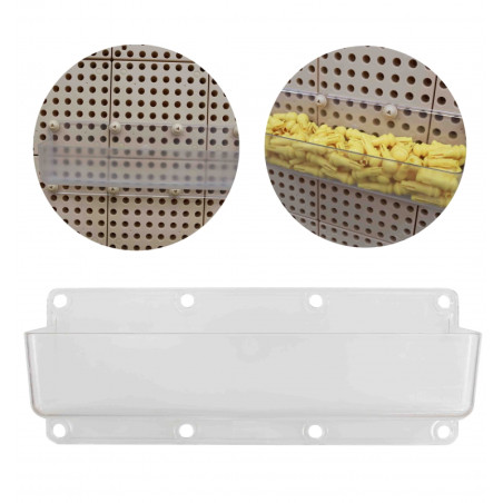 Держатели для досок акриловые MASTERKIDZ 2 шт.