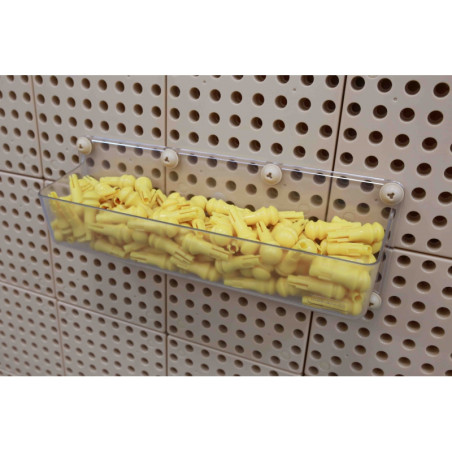 Держатели для досок акриловые MASTERKIDZ 2 шт.