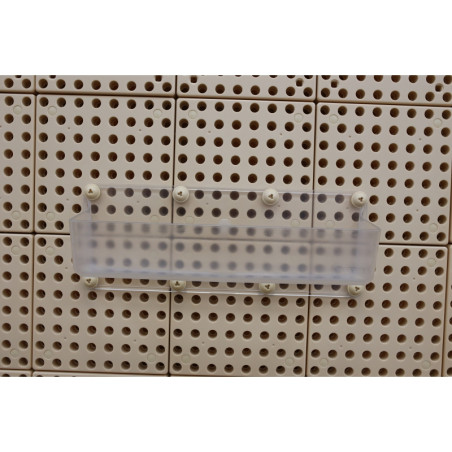 Держатели для досок акриловые MASTERKIDZ 2 шт.