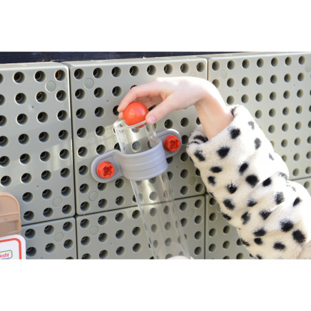 MASTERKIDZ STEM lentos vamzdžių sistema 121 vnt