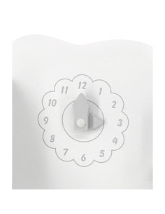 VIGA PolarB medinė virtuvė su priedais Eco Grey 2