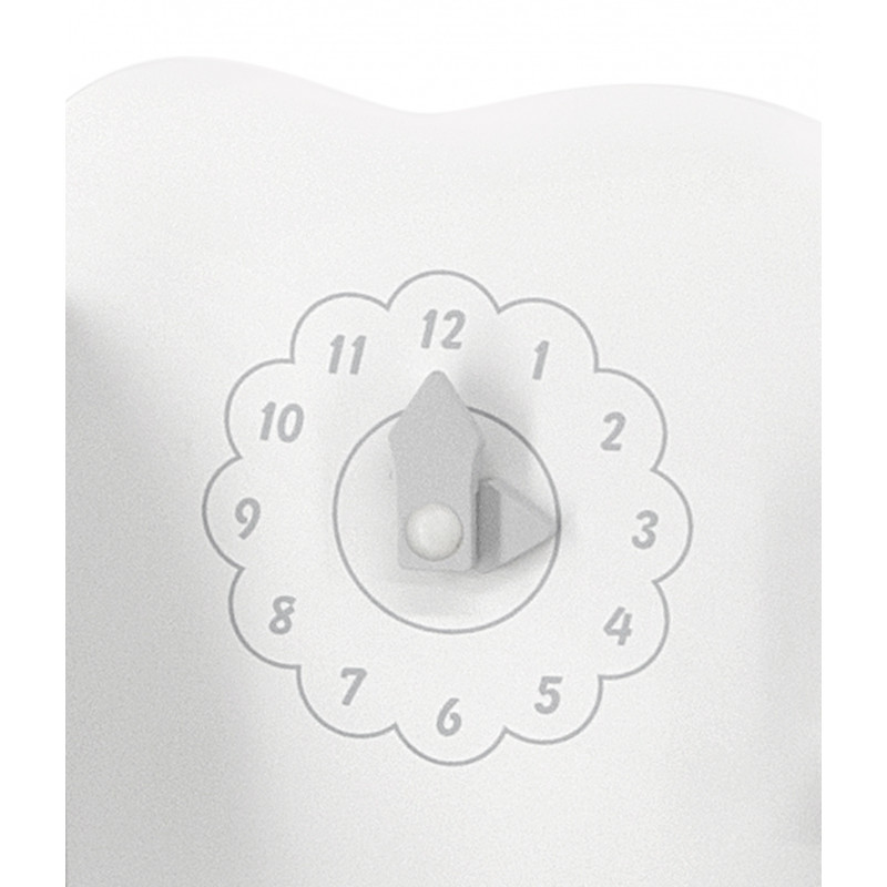 VIGA PolarB medinė virtuvė su priedais Eco Grey