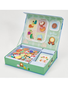 КЛАССИЧЕСКИЙ МИР Головоломка по питанию 2