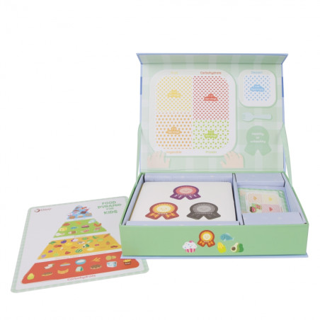 CLASSIC WORLD mitybos mokslo dėlionė