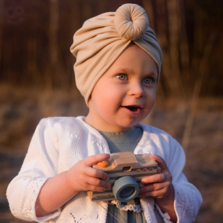 Детская деревянная камера-калейдоскоп VIGA PolarB