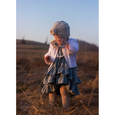 Детская деревянная камера-калейдоскоп VIGA PolarB