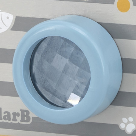 Детская деревянная камера-калейдоскоп VIGA PolarB