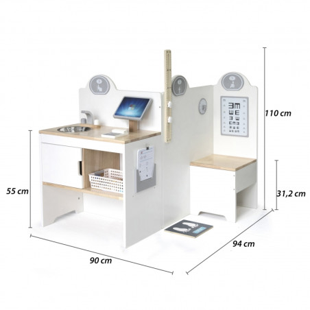 VIGA daugiafunkcis medinis medicinos centras