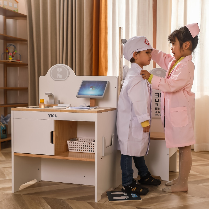 VIGA daugiafunkcis medinis medicinos centras