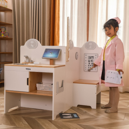 VIGA daugiafunkcis medinis medicinos centras