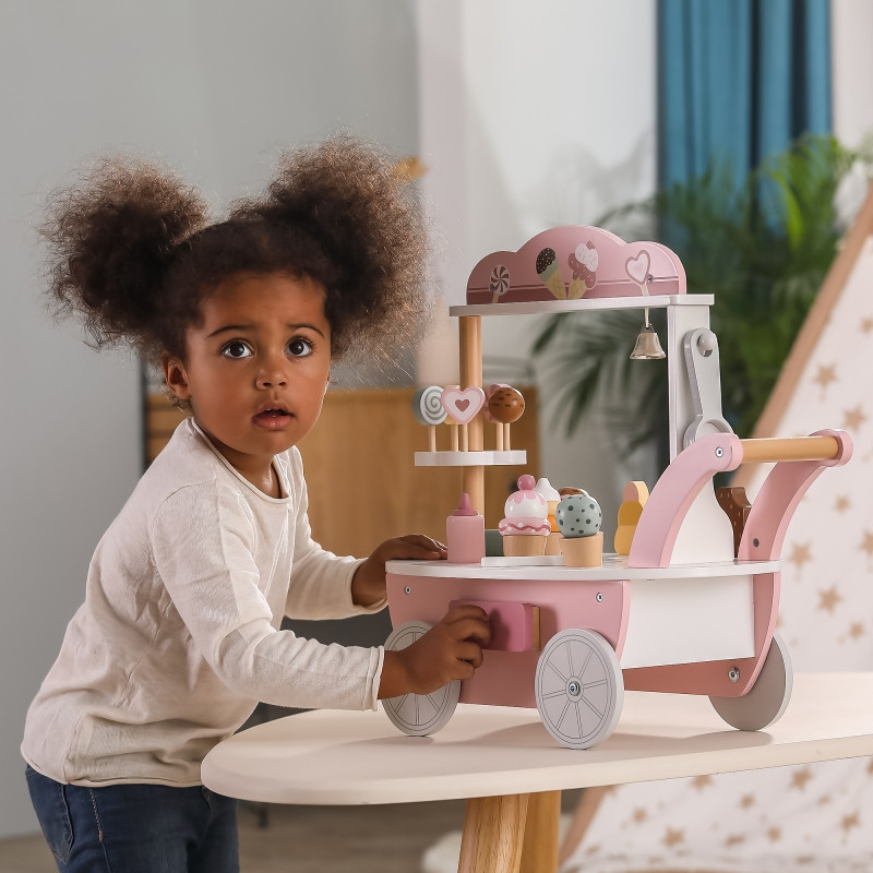 VIGA PolarB Shop Konditerijos Ledų Salonas 3in1