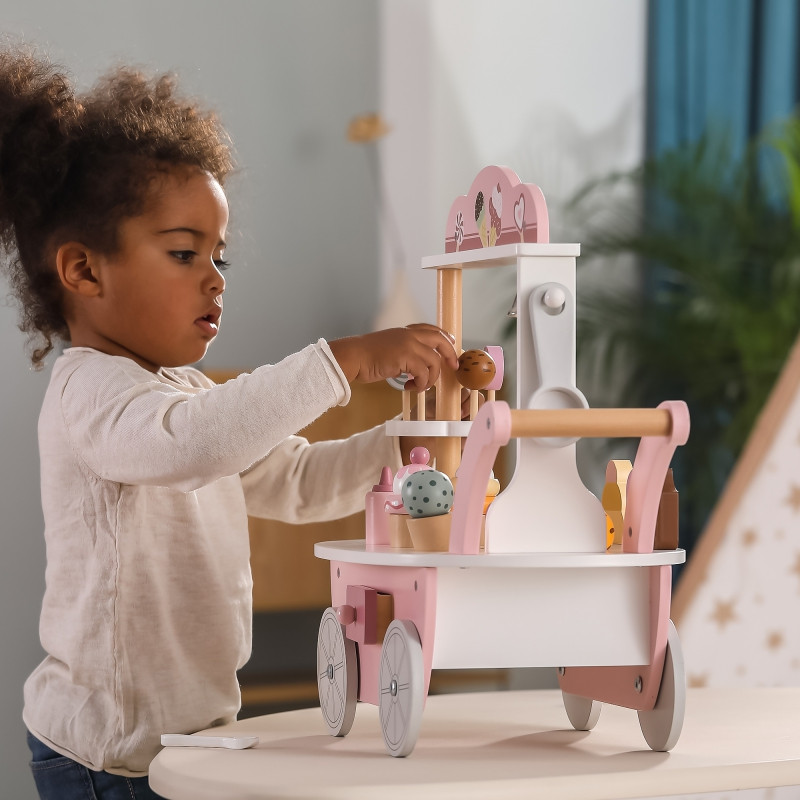 VIGA PolarB Shop Konditerijos Ledų Salonas 3in1