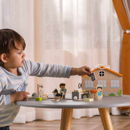 VIGA Medinių gyvūnų klinikos ligoninės veterinaras