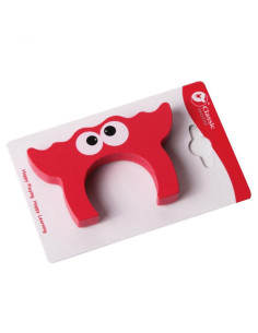 Деревянная буква C от CLASSIC WORLD