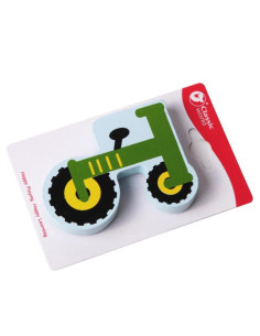 CLASSIC WORLD medinė raidė T