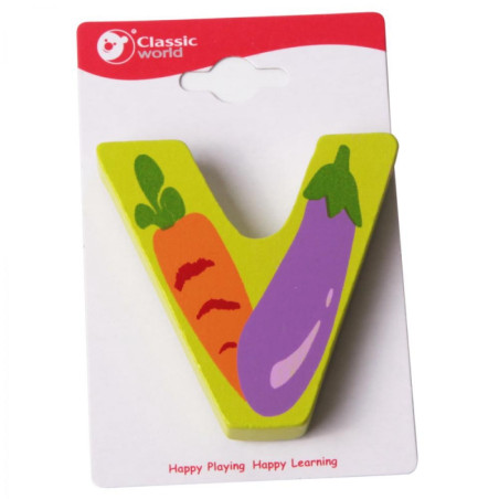 CLASSIC WORLD Medinis V