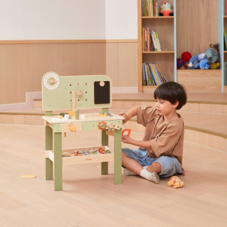 VIGA PolarB Drewniany Warsztat Majsterkowicza