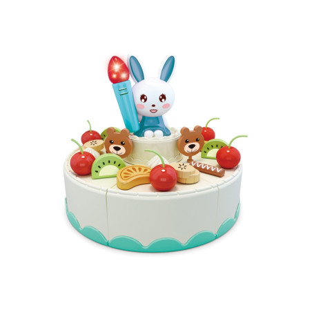 WOOPIE konditerijos gimtadienio tortas pjaustymui + arbatos rinkinys 85 vnt. WOOPIE konditerijos gimtadienio tortas pjaustymui + arbatos rinkinys 85 vnt.