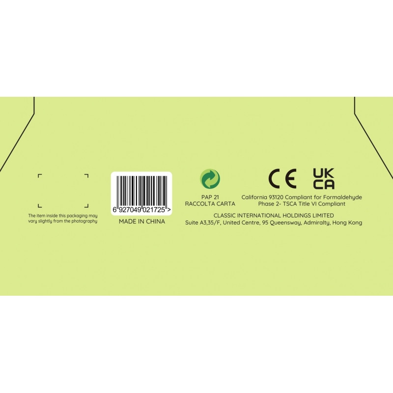 CLASSIC WORLD Montessori kubas 10in1 Happy Farm XXL