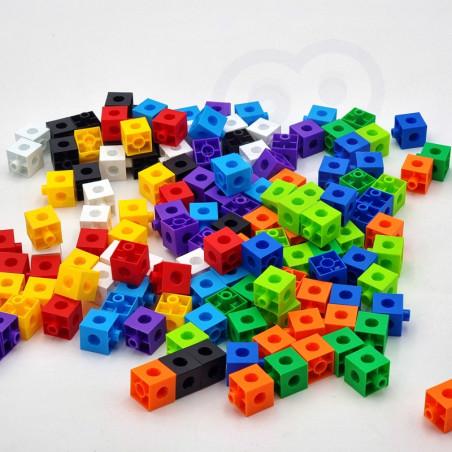 WOOPIE matematinis dėlionės žaidimas Statybiniai blokai + formulės 148 vnt. WOOPIE matematinis dėlionės žaidimas Statybiniai blokai + formulės 148 vnt.