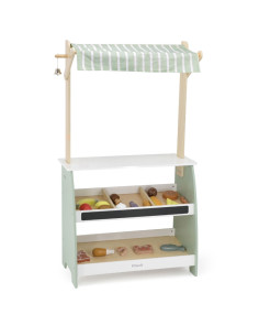 VIGA PolarB Деревянный выставочный стенд Магазин