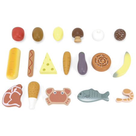 VIGA PolarB medinis parodų stendas Kioskas