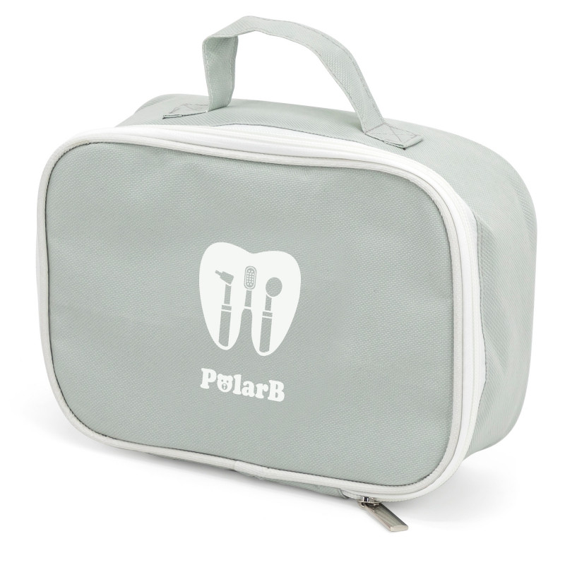 VIGA PolarB medinio odontologo rinkinio krepšys