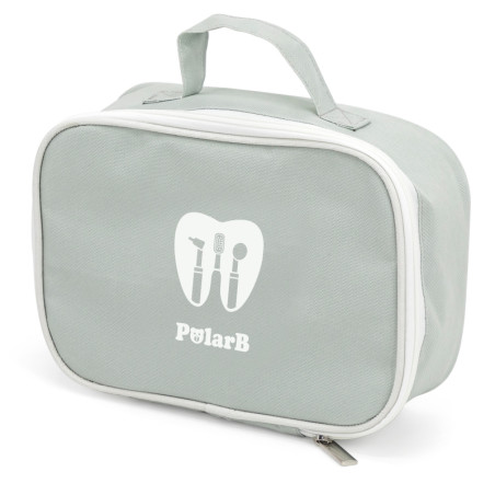 VIGA PolarB medinio odontologo rinkinio krepšys