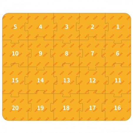 VIGA medinis rinkinys miesto statybinių blokų lentos figūrėlės VIGA medinis rinkinys miesto statybinių blokų lentos figūrėlės