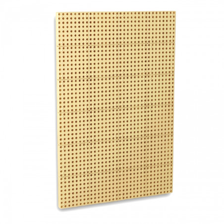 MASTERKIDZ Sieninė plokštė Scientific Creative STEM plokštė 120x80 cm be montavimo plokštės