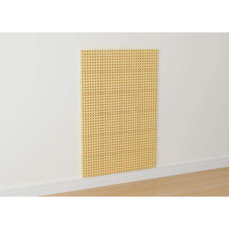 MASTERKIDZ Sieninė plokštė Scientific Creative STEM plokštė 120x80 cm be montavimo plokštės