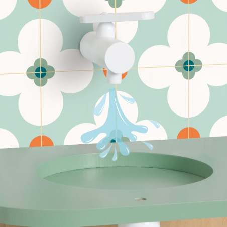 CLASSIC WORLD Многофункциональный дом с кухней, с возможностью расширения XXL