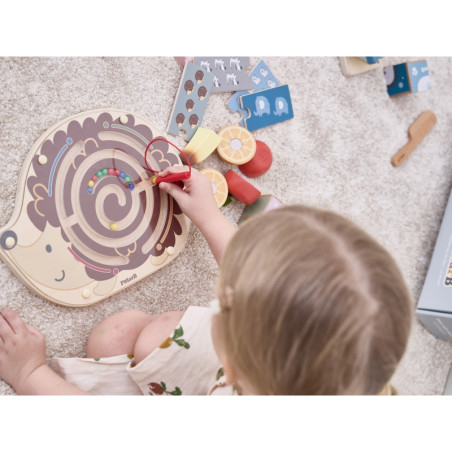 Набор развивающих игрушек VIGA для детей от 24 до 36 месяцев