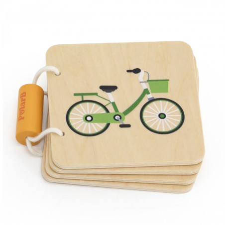 Набор развивающих игрушек VIGA для детей от 24 до 36 месяцев