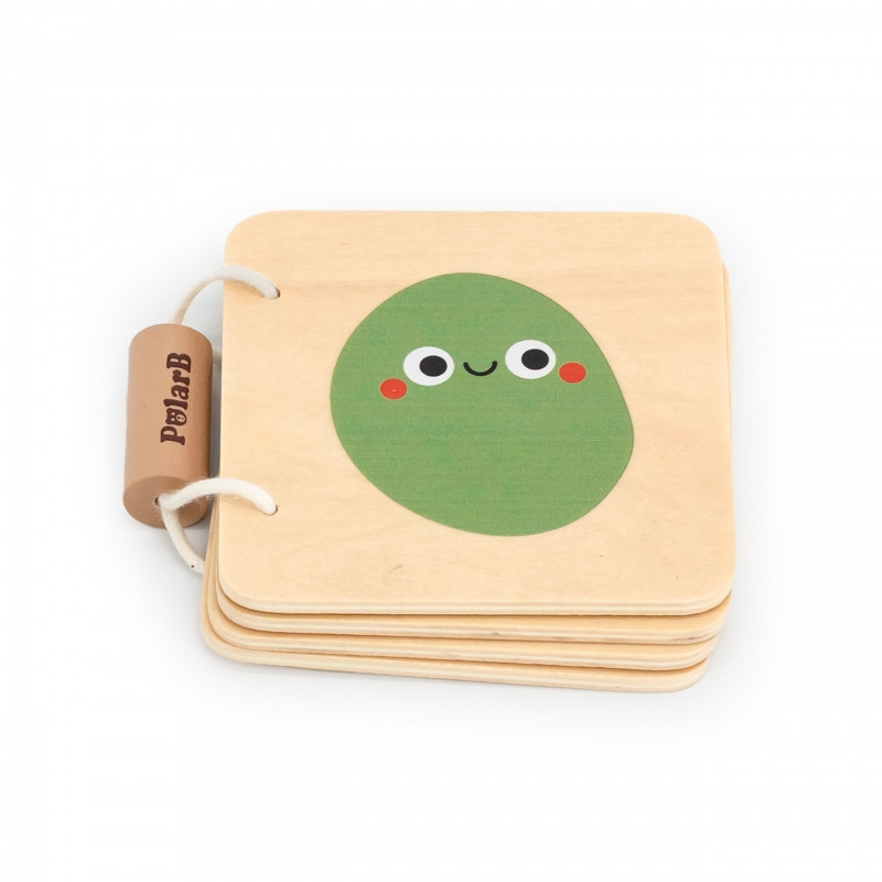 Набор развивающих игрушек VIGA для детей от 36 месяцев