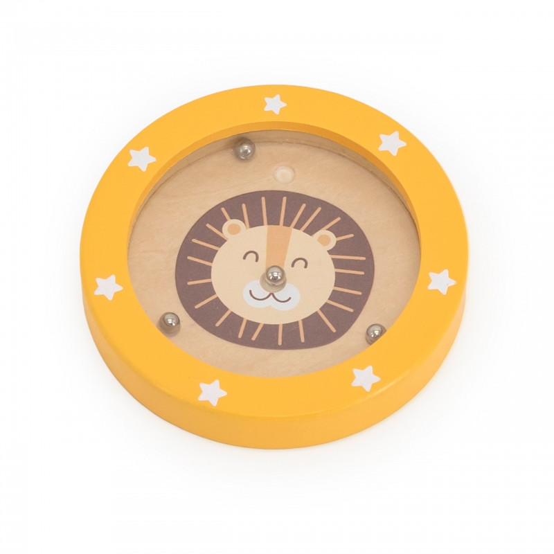 Набор развивающих игрушек VIGA для детей от 36 месяцев