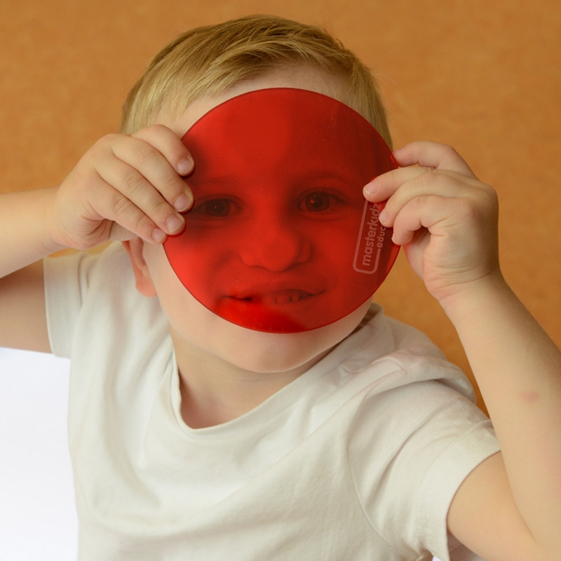 MASTERKIDZ LED šviesos skydelio spalvos keitimas naudojant nuotolinio valdymo pultą + priedų rinkinį