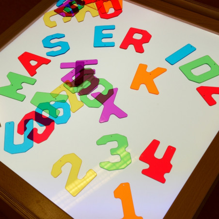 MASTERKIDZ LED jutiklių dėžutės skydelis + priedų rinkinys MASTERKIDZ LED jutiklių dėžutės skydelis + priedų rinkinys