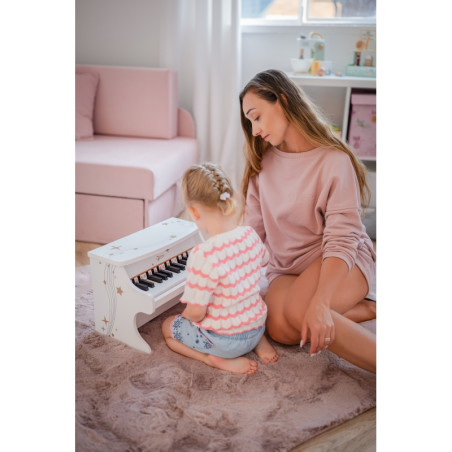 КЛАССИЧЕСКИЙ МИР Черное фортепиано