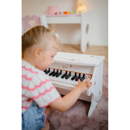 КЛАССИЧЕСКИЙ МИР Черное фортепиано