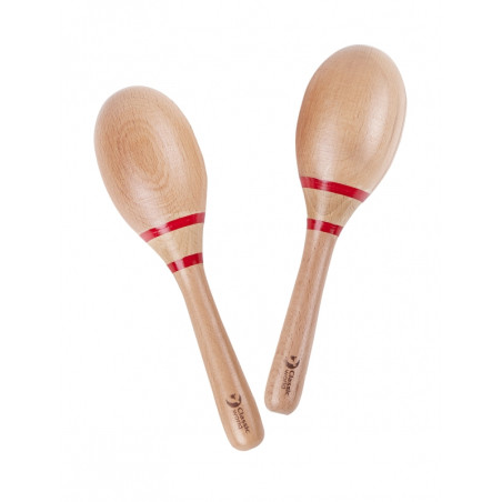 CLASSIC WORLD EDU Maracas muzikos instrumentas vaikams CLASSIC WORLD EDU Maracas muzikos instrumentas vaikams