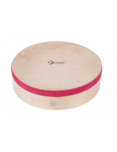 CLASSIC WORLD EDU muzikos instrumento būgnas 20 cm