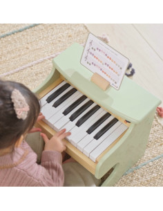 Viga Piano Green Mokymasis groti 2