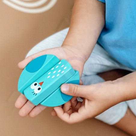TOOKY TOY arkadiniai žaidimai statybiniai blokai gyvūnai FSC sertifikuoti TOOKY TOY arkadiniai žaidimai statybiniai blokai gyvūnai FSC sertifikuoti