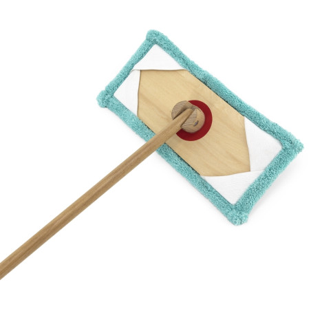 Набор деревянных инструментов для уборки VIGA 6 предметов.