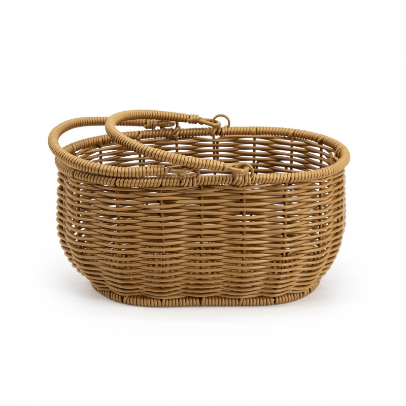 VIGA medinis iškylų rinkinys 30 vnt.