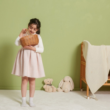 VIGA medinis iškylų rinkinys 30 vnt.