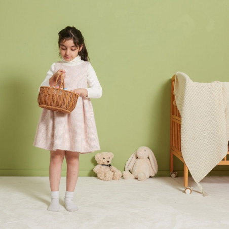 VIGA medinis iškylų rinkinys 30 vnt.