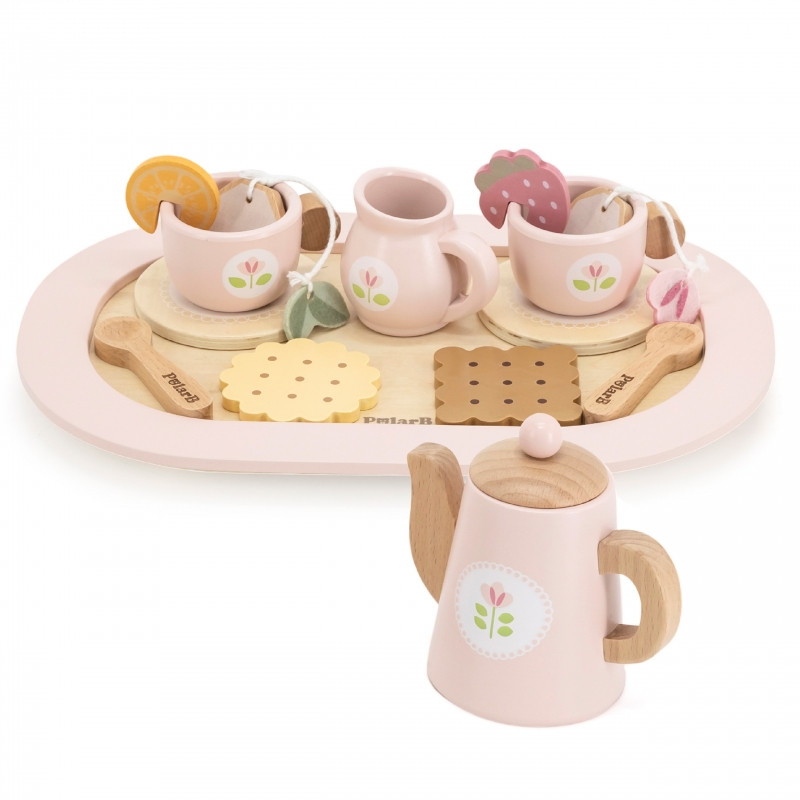 VIGA PolarB medinis arbatos rinkinys Tea Fantasy