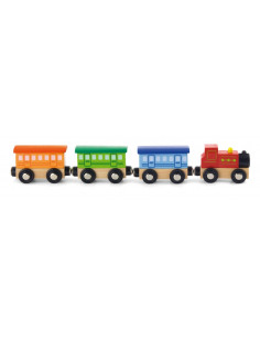 Набор аксессуаров для классического поезда VIGA 2